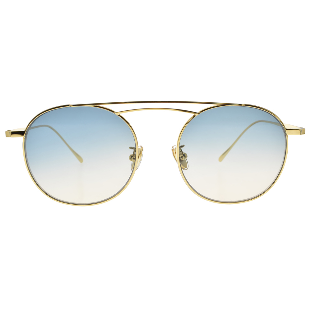 【NINE ACCORD】KISSING SWEET C1 清新夏日飛行框太陽眼鏡