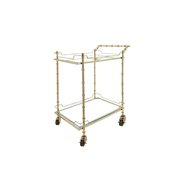 坎城金語餐酒車