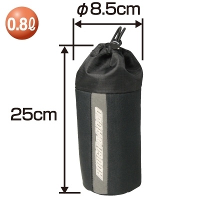 ROUGH&ROAD RR9806 P.A.S. 快扣 保冷袋 水壺袋 配件 PAS系統