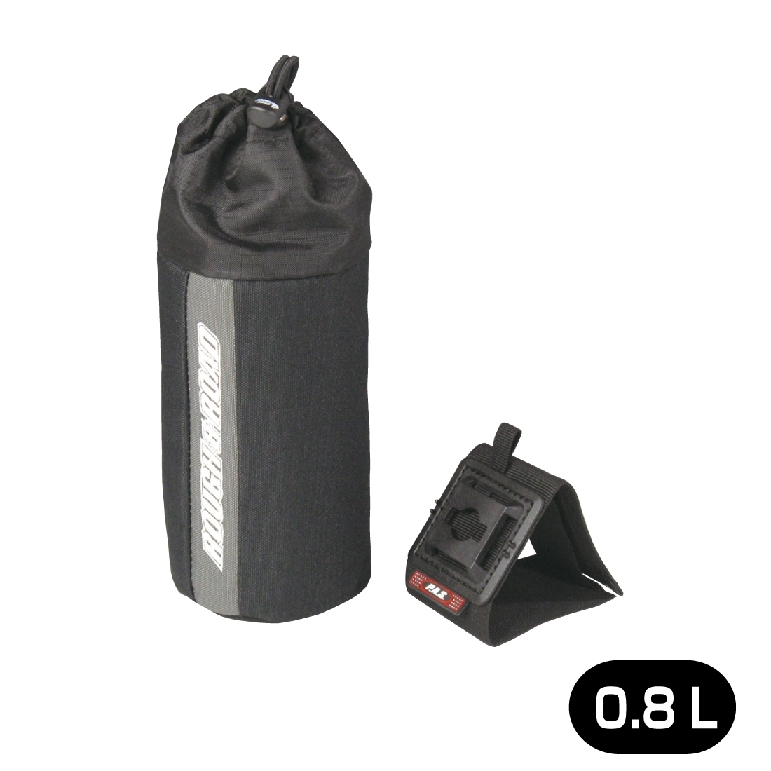 ROUGH&ROAD RR9806 P.A.S. 快扣 保冷袋 水壺袋 配件 PAS系統