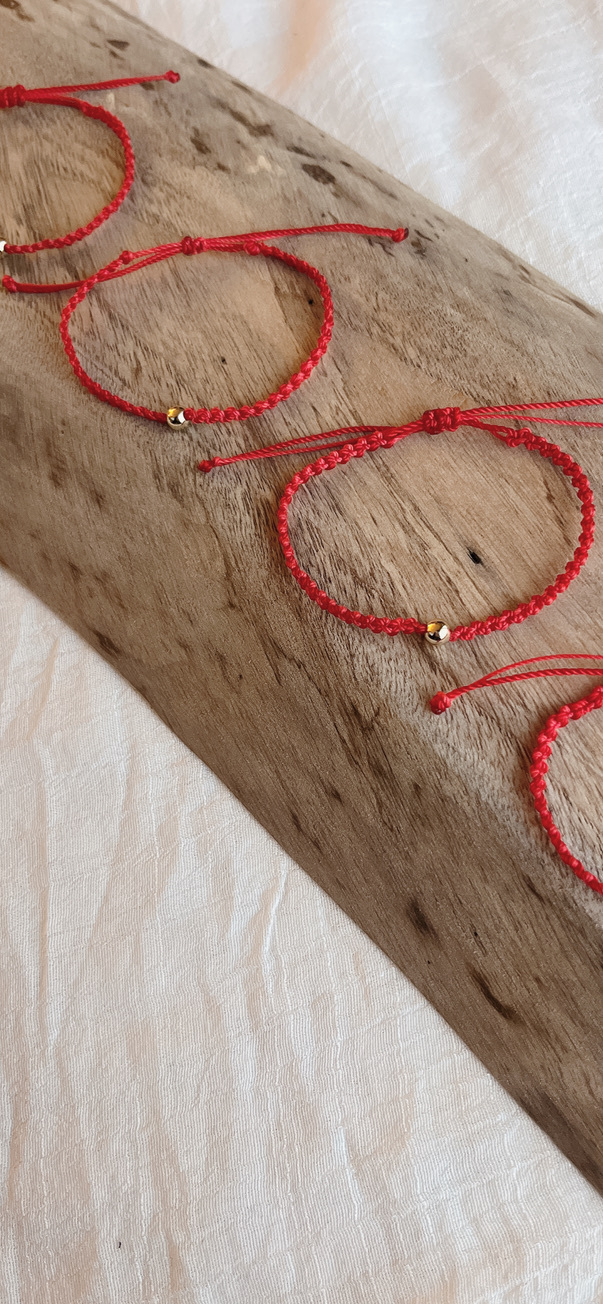 【緣起不滅．象姬紅線】