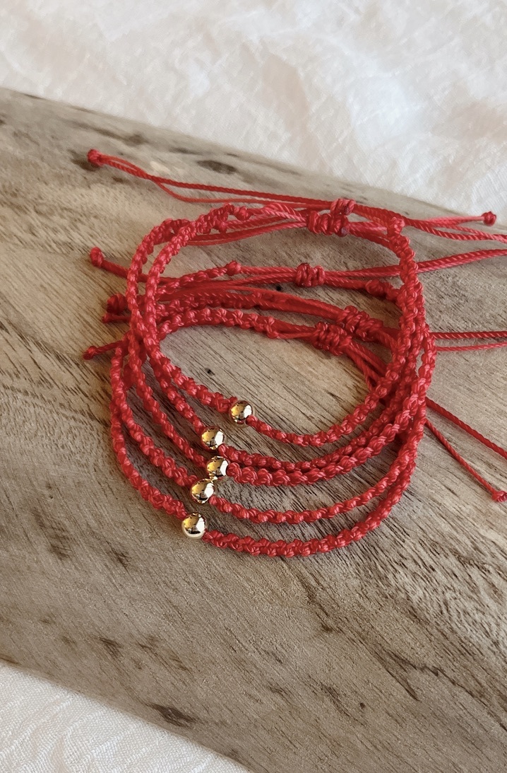 【緣起不滅．象姬紅線】