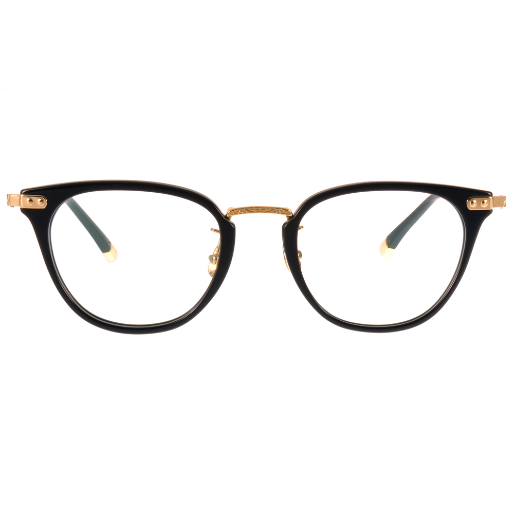 【NINE ACCORD】UNION NB C01 金屬系列 簡約方框光學眼鏡