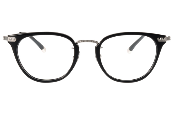 【NINE ACCORD】UNION NB C05  金屬系列 簡約方框光學眼鏡