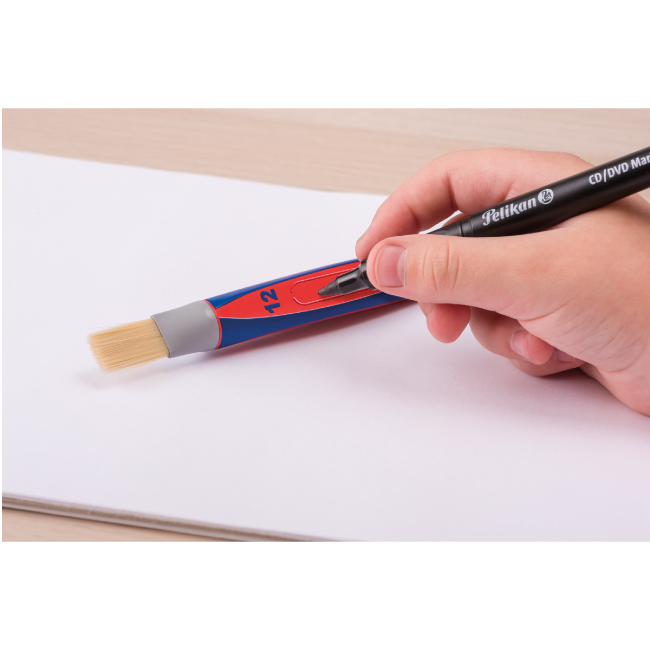 PELIKAN百利金 筆刷3入 PLK700726