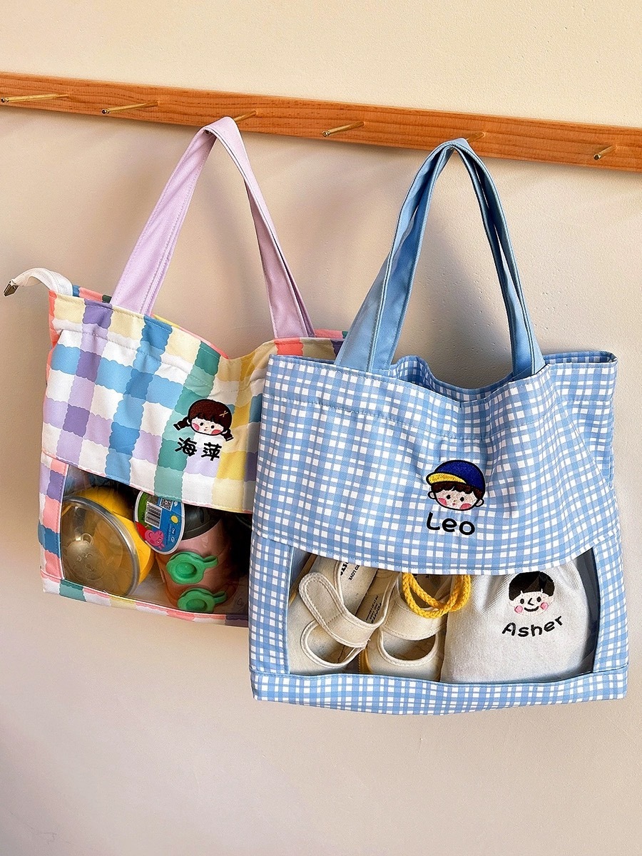 客製化防水收納袋