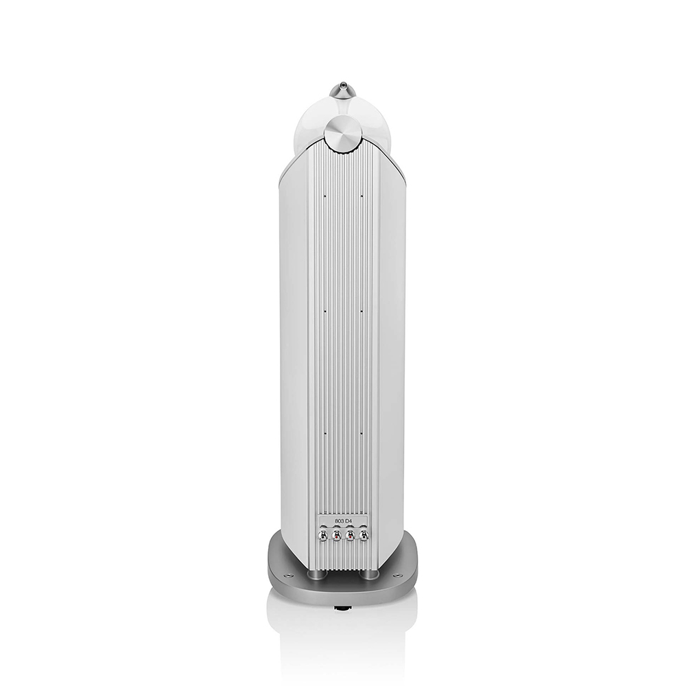 B&W | 803 D4 落地式音響