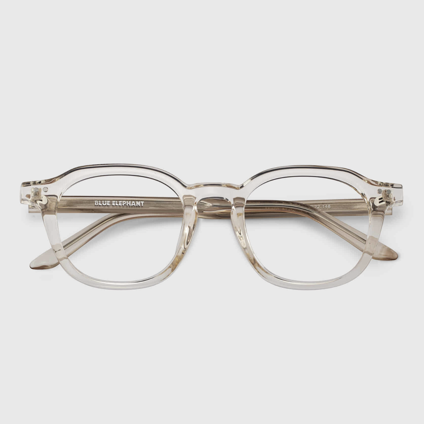 韓國 BLUE ELEPHANT ANDY款 Flesh色官方照