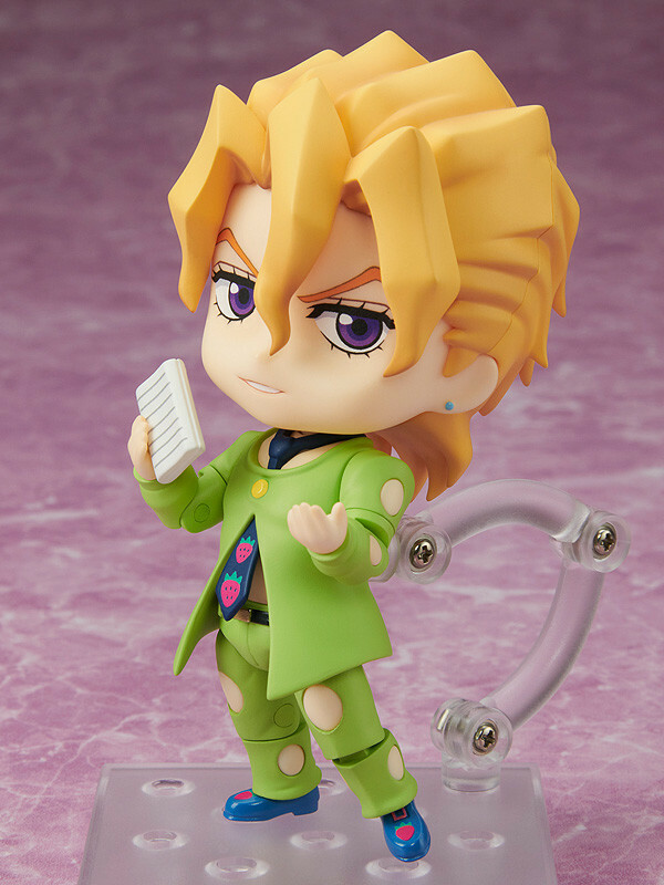 黏土人  潘納科達‧福葛 Nendoroid Pannacotta Fugo NEN1685