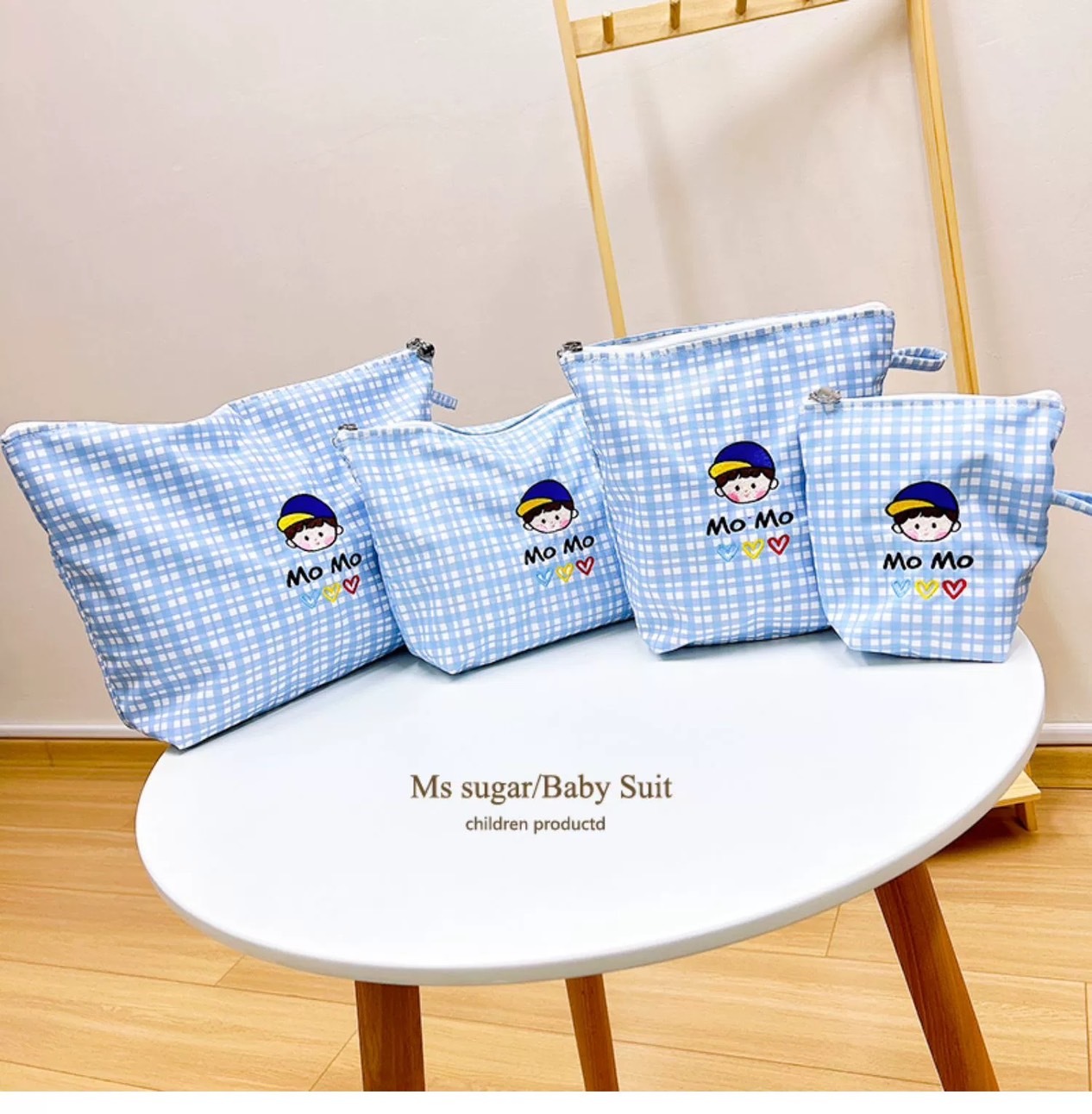 客製化防水收納包