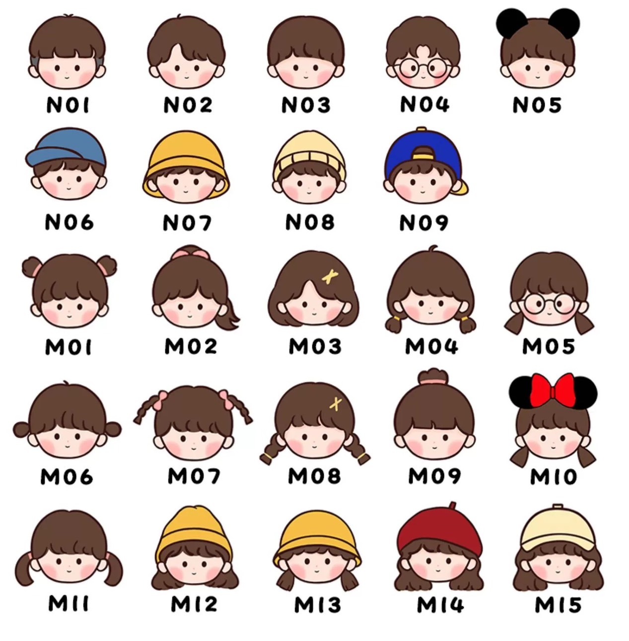 客製化防水收納包