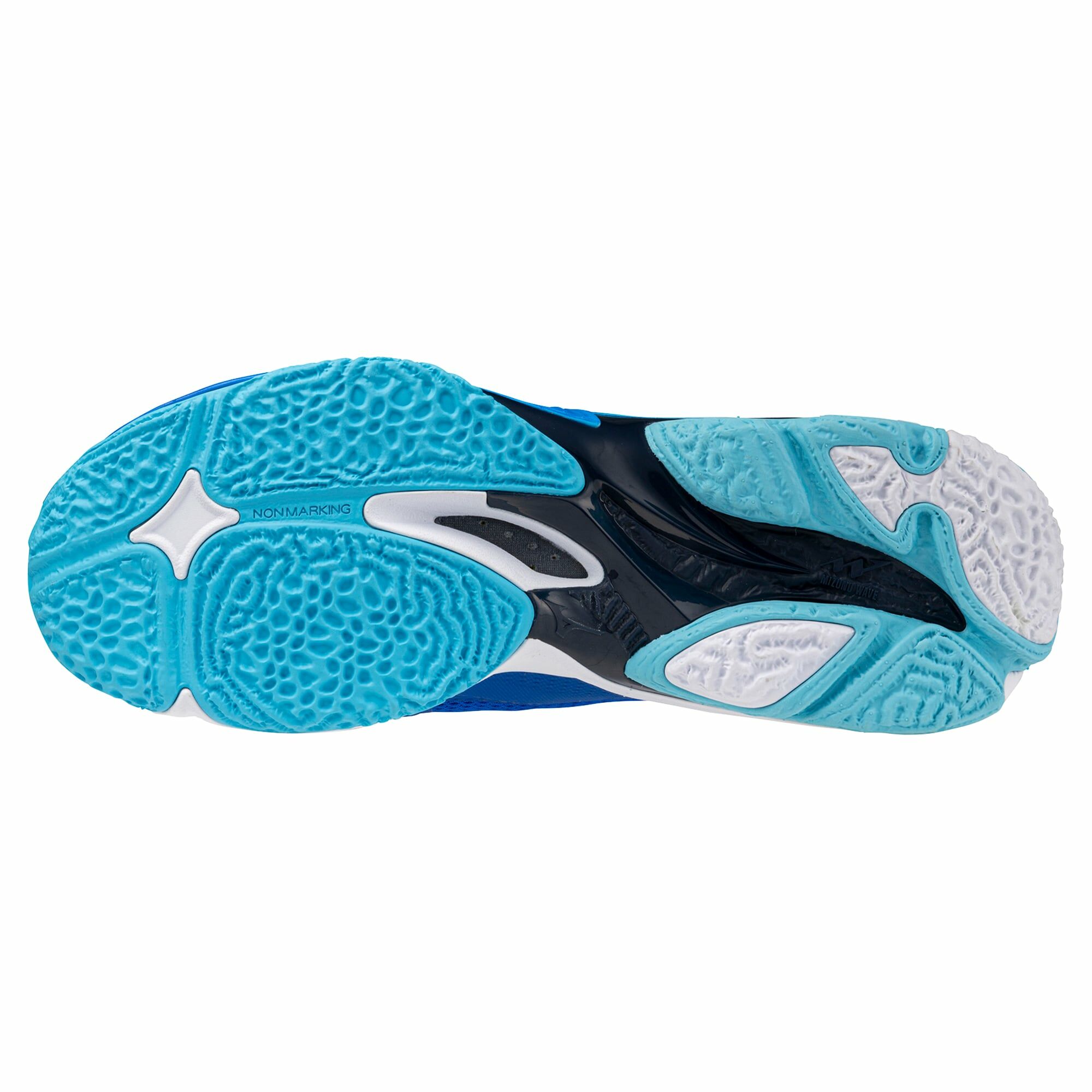 Mizuno wave bolt 1 blu online