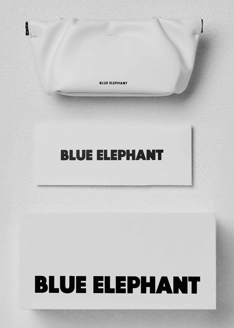 韓國BLUE ELEPHANT ANDY款 太陽眼鏡盒裝照