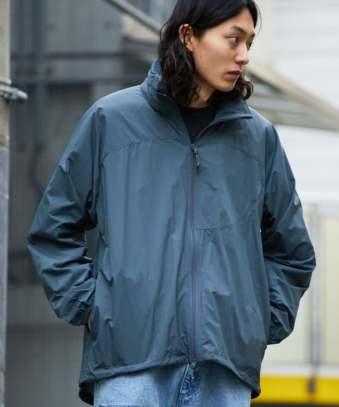 KTQ STORE ‧ FREAK'S STORE 工裝外套