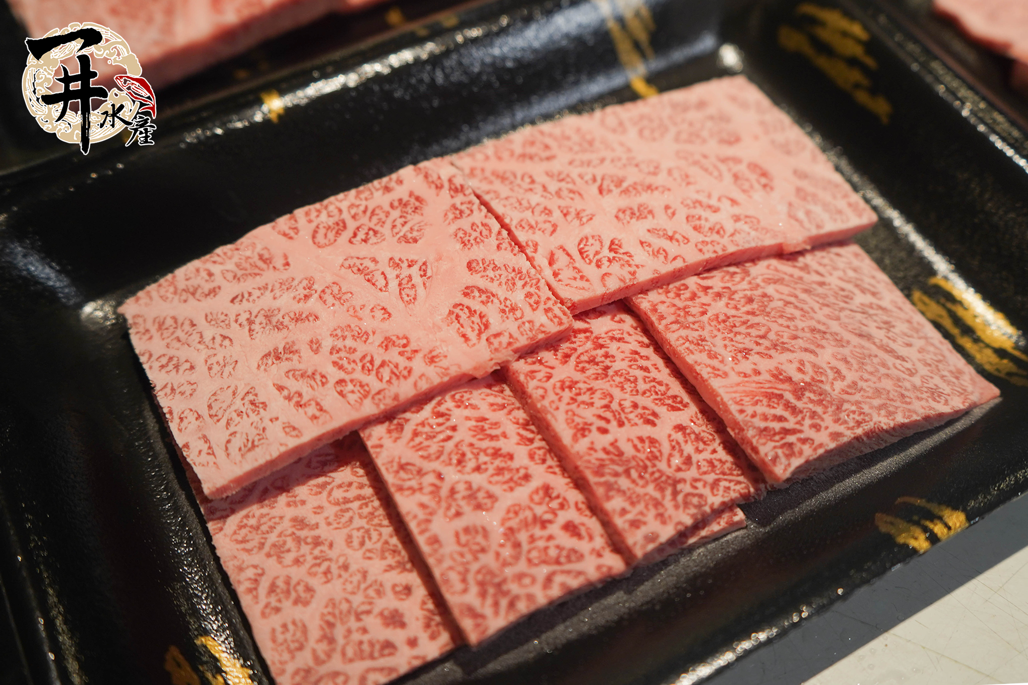 日本A5和牛 翼板燒肉/火鍋片