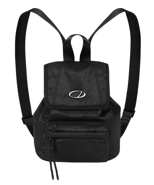 ODD STUDIO) ODD Symbol Stitch Mini Backpack