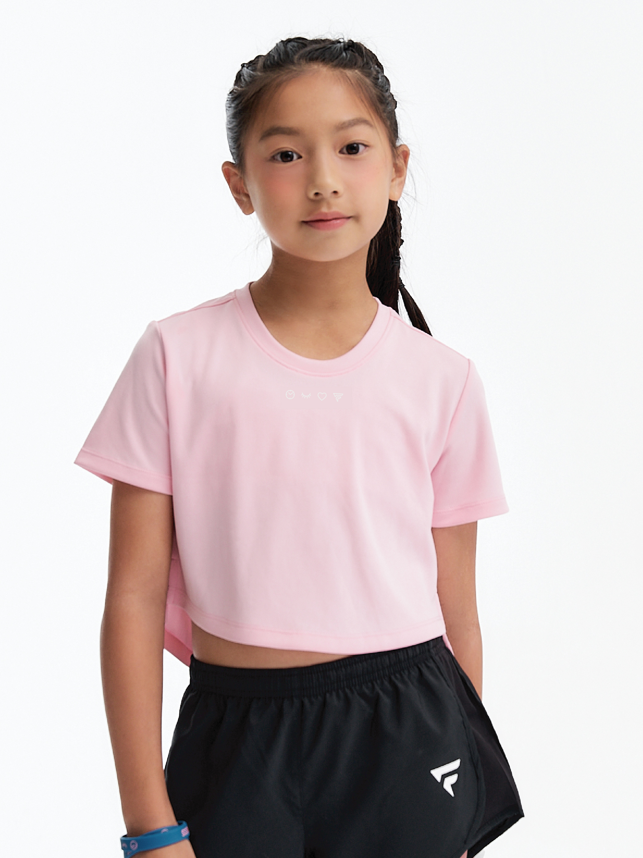 短版全能機能衣