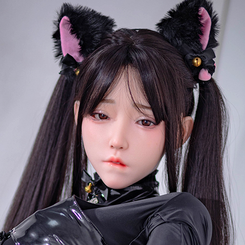 SHEDOLL 全矽膠娃娃 158cm C胸 楚瑜 silicone sex doll