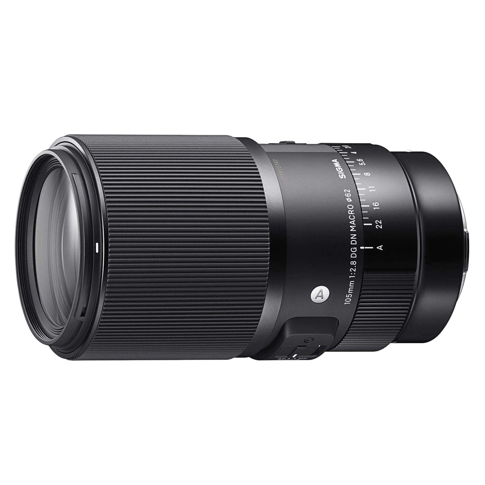 SIGMA 105mm F2.8 DG DN MACRO Art For Sony E 公司貨