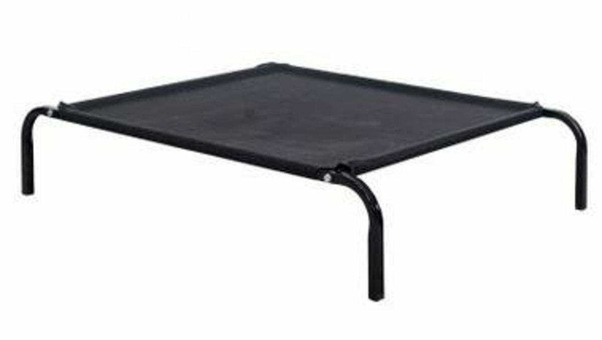 熱推狗狗行軍床狗床狗沙發可拆洗狗窩-90cm*60cm*15cm 