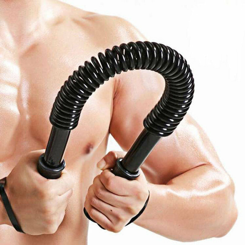 激抵家用臂力彈弓棒(20KG)