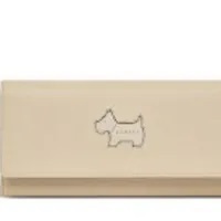 [S] RADLEY LONDON RADLEY COOKIE CUTTER LARGE FLAPOVER MATINEE, BEIGE, S7990264 (SR121)