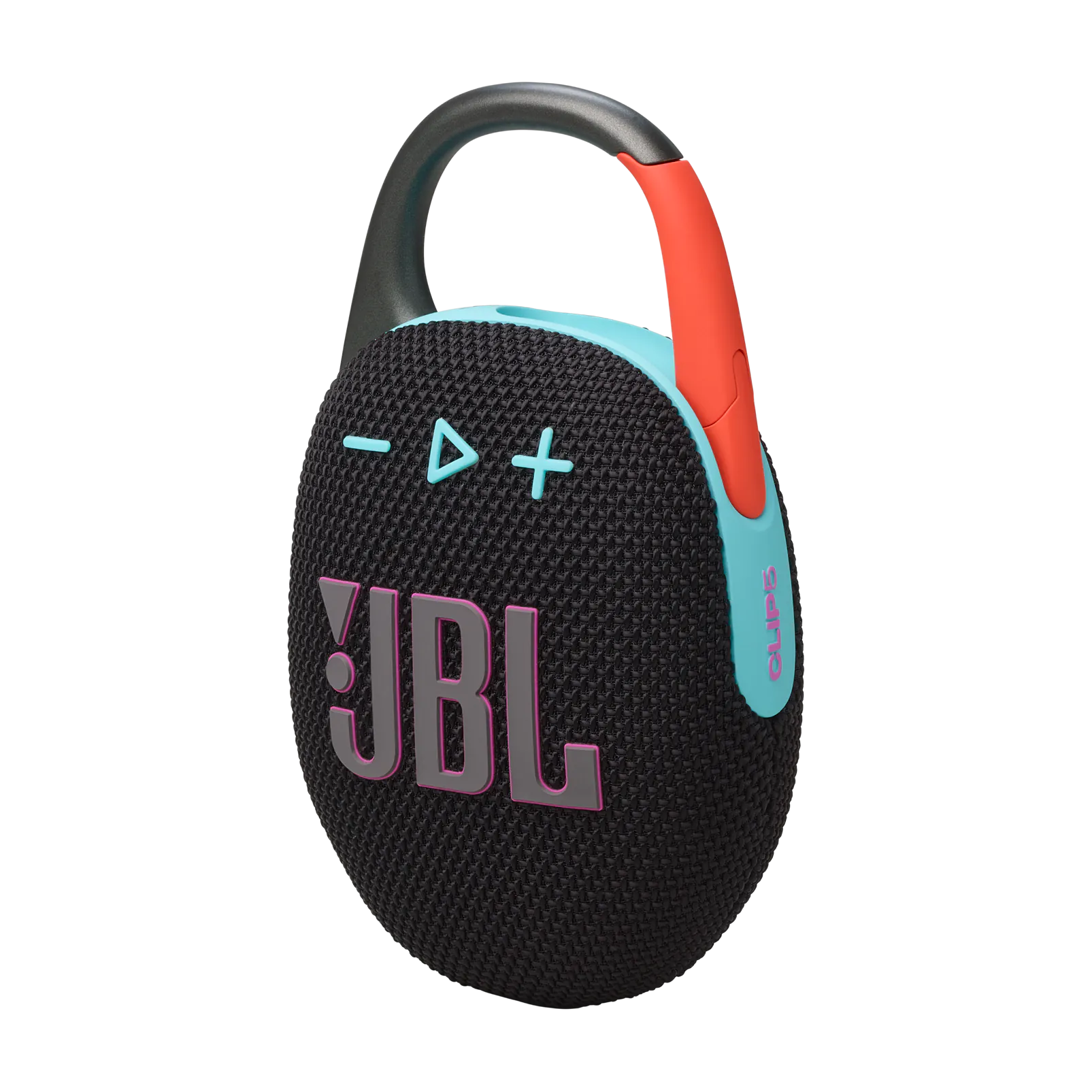 JBL CLIP 5 防水掛勾藍牙喇叭