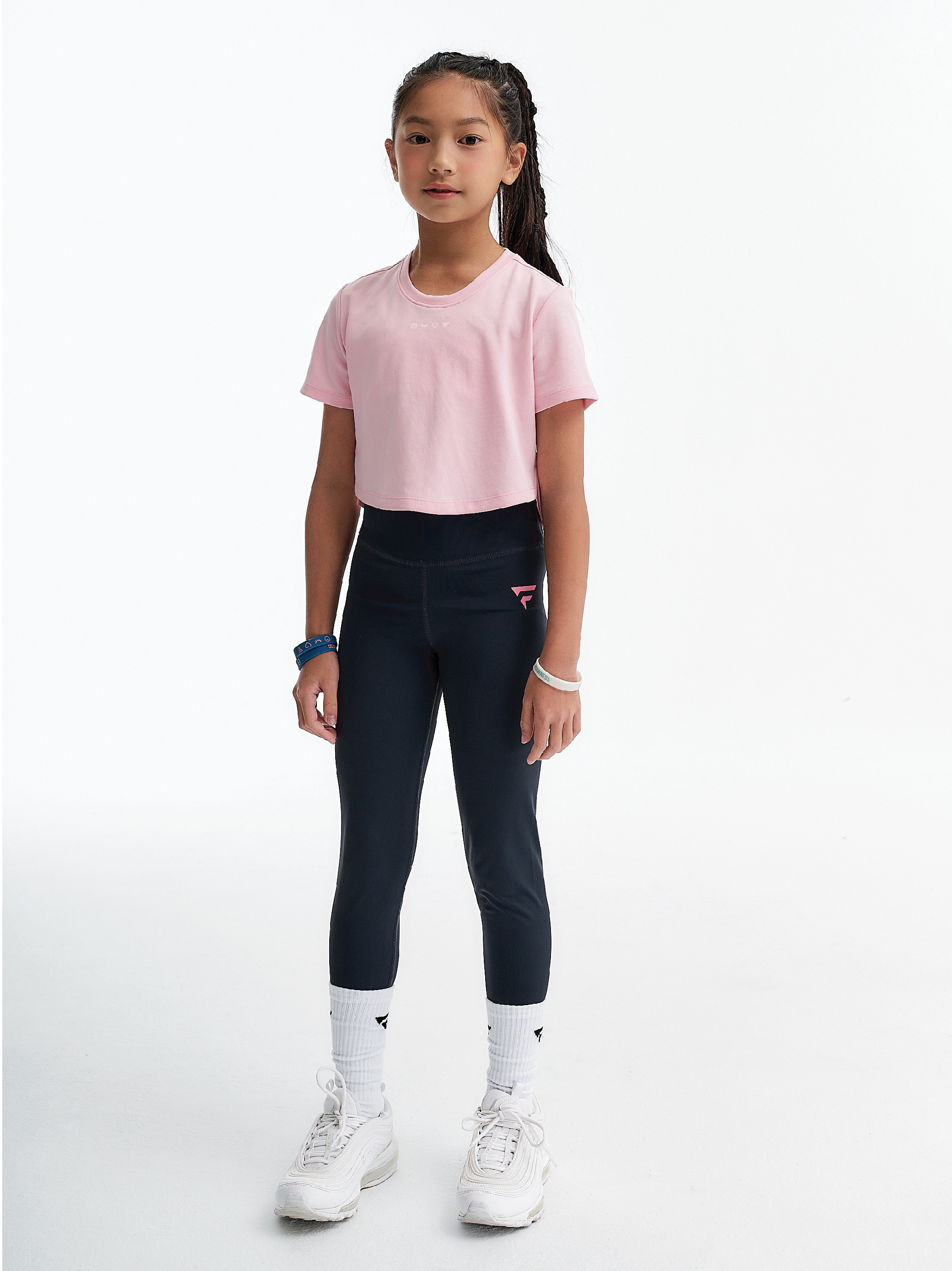 短版全能機能衣