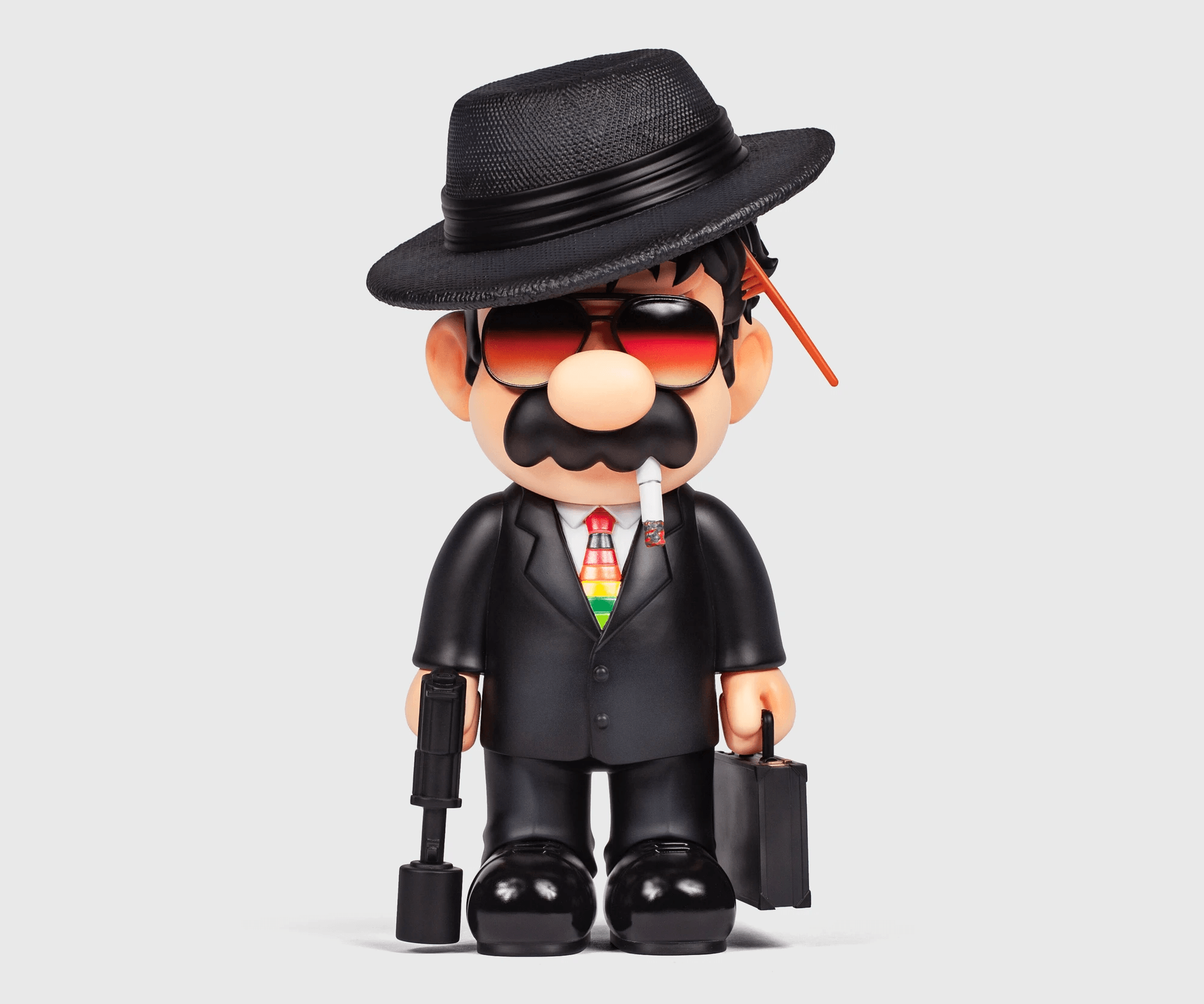 Fools Paradise -LEON // LL7