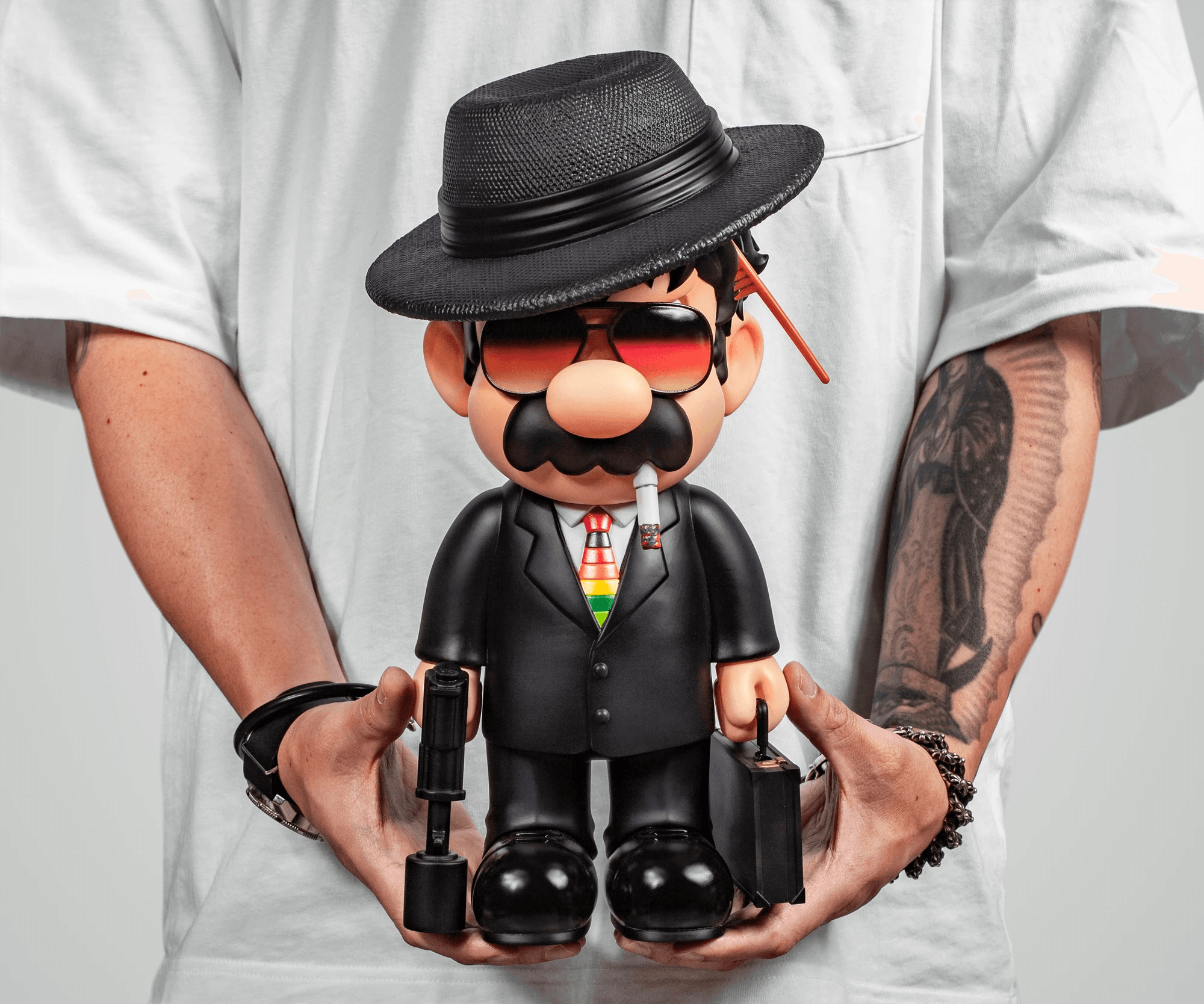 Fools Paradise -LEON // LL7