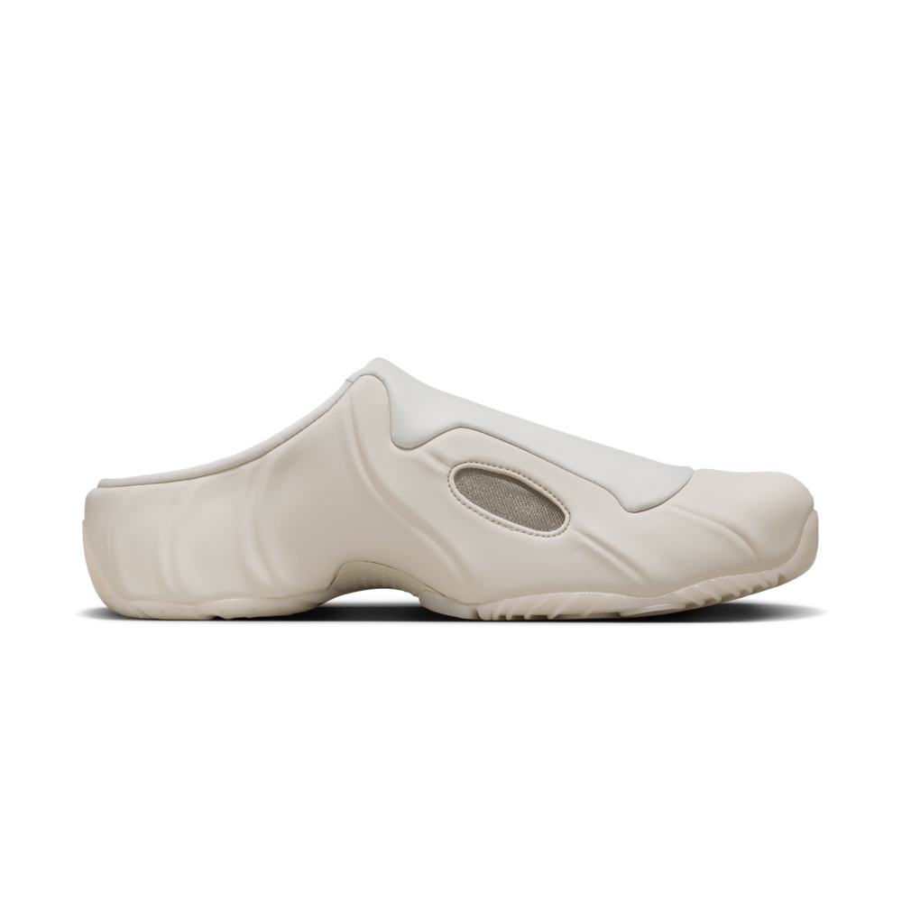 Nike Clogposite Light Orewood Brown 奶油白 穆勒鞋 拖鞋 FQ8257-100