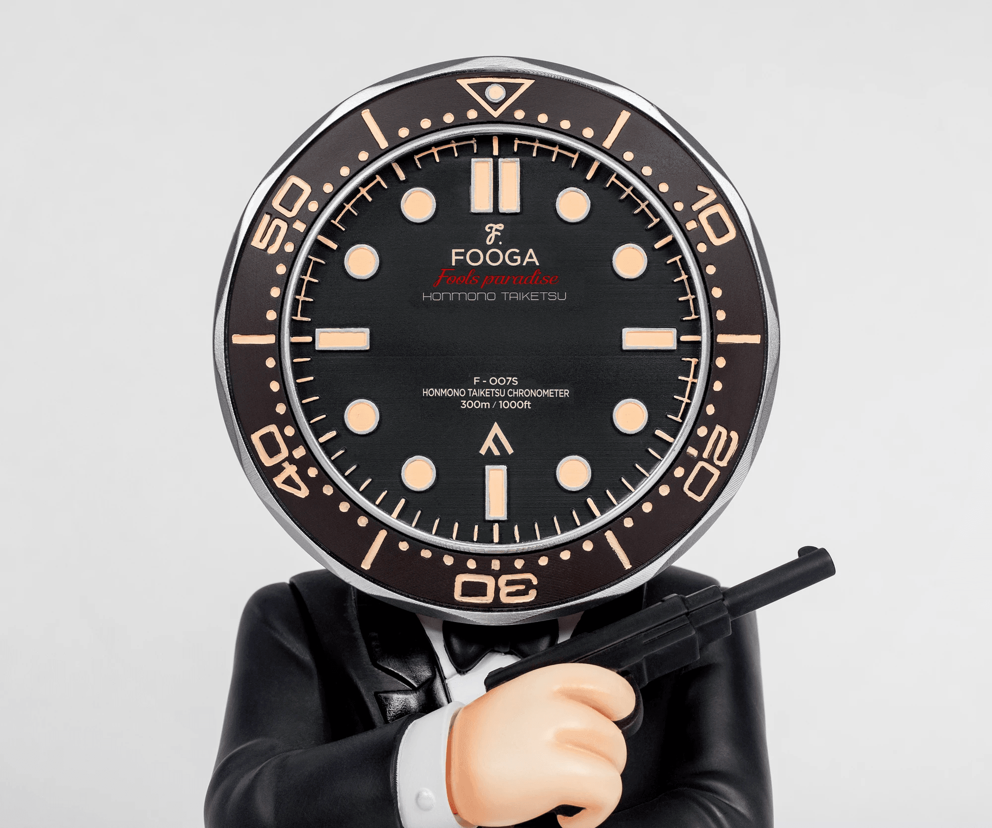 HONMONO TAIKETSU // SEVEN