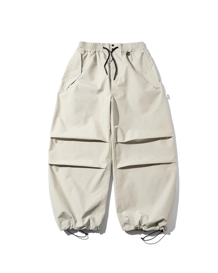 パンツ CLESSTE +phenix GORE CITY OVER TROUSERS CLESSTE +PHENIX WINDSTOPPER® BY GORE-TEX LABS CITY MILITARY