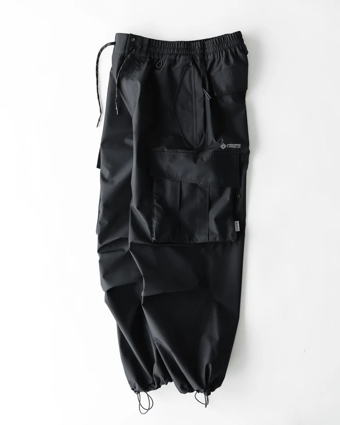 {現貨} CLESSTE +PHENIX WINDSTOPPER® BY GORE-TEX LABS CITY MILITARY PANTS
