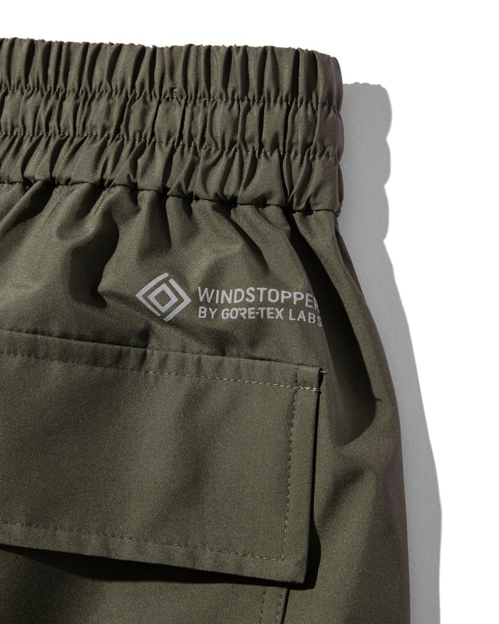 {現貨} CLESSTE +PHENIX WINDSTOPPER® BY GORE-TEX LABS CITY OVER TROUSERS
