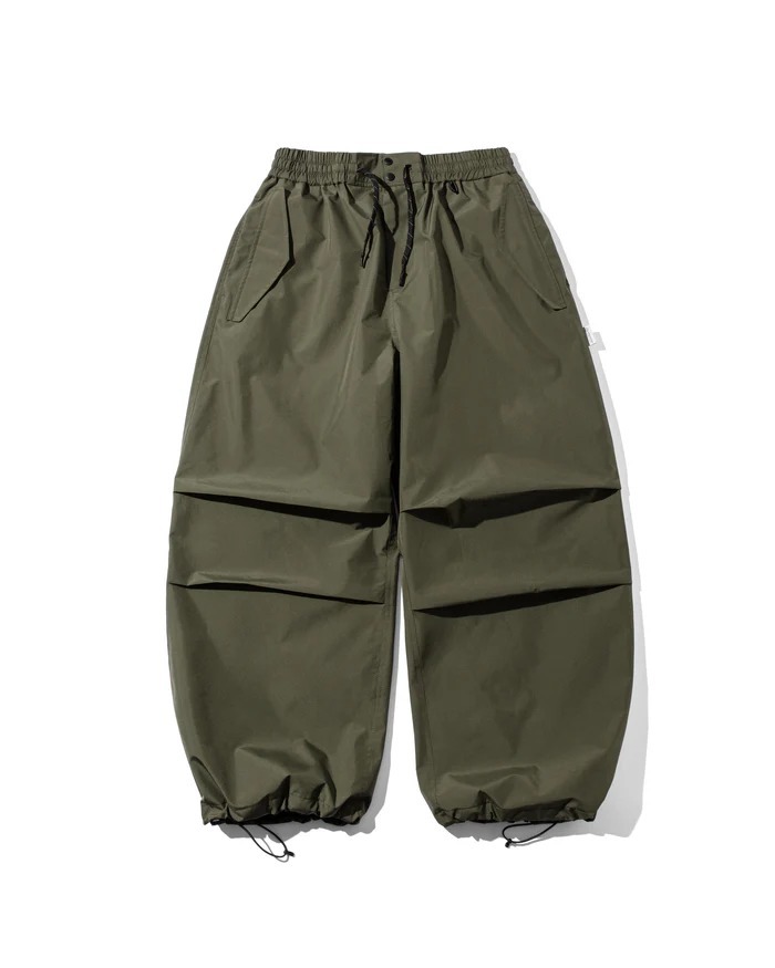 {現貨} CLESSTE +PHENIX WINDSTOPPER® BY GORE-TEX LABS CITY OVER TROUSERS