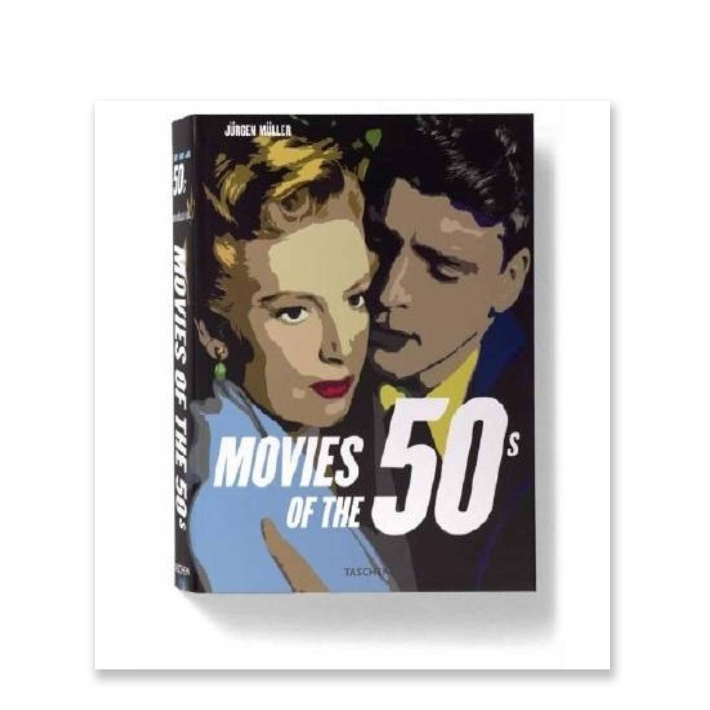 Movies Of The 50s