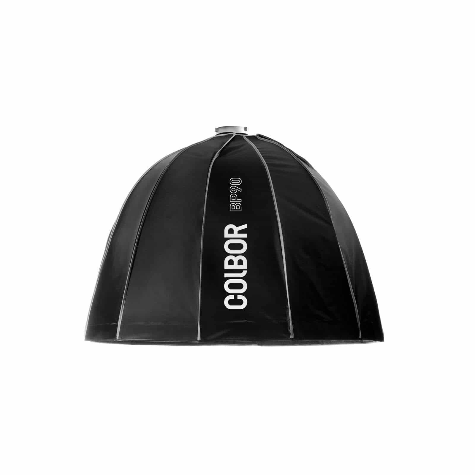 COLBOR BP90 90cm 拋物面柔光箱