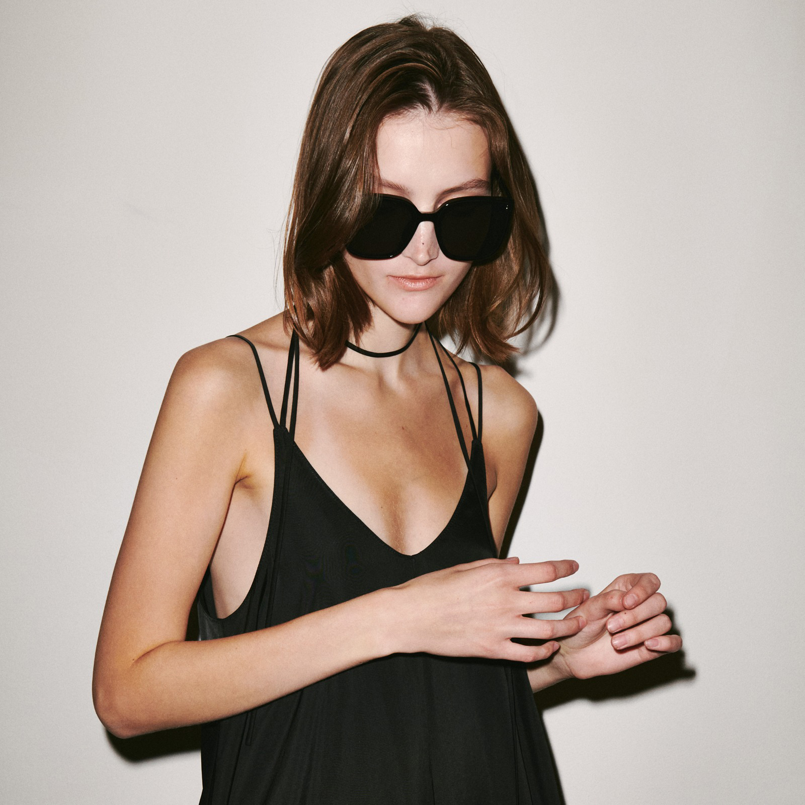 韓國 BLUE ELEPHANT VAINT款 太陽眼鏡