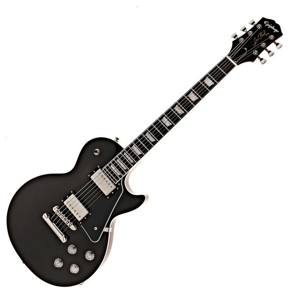 Epiphone Les Paul Modern 電吉他 三色可選 公司貨【宛伶樂器】