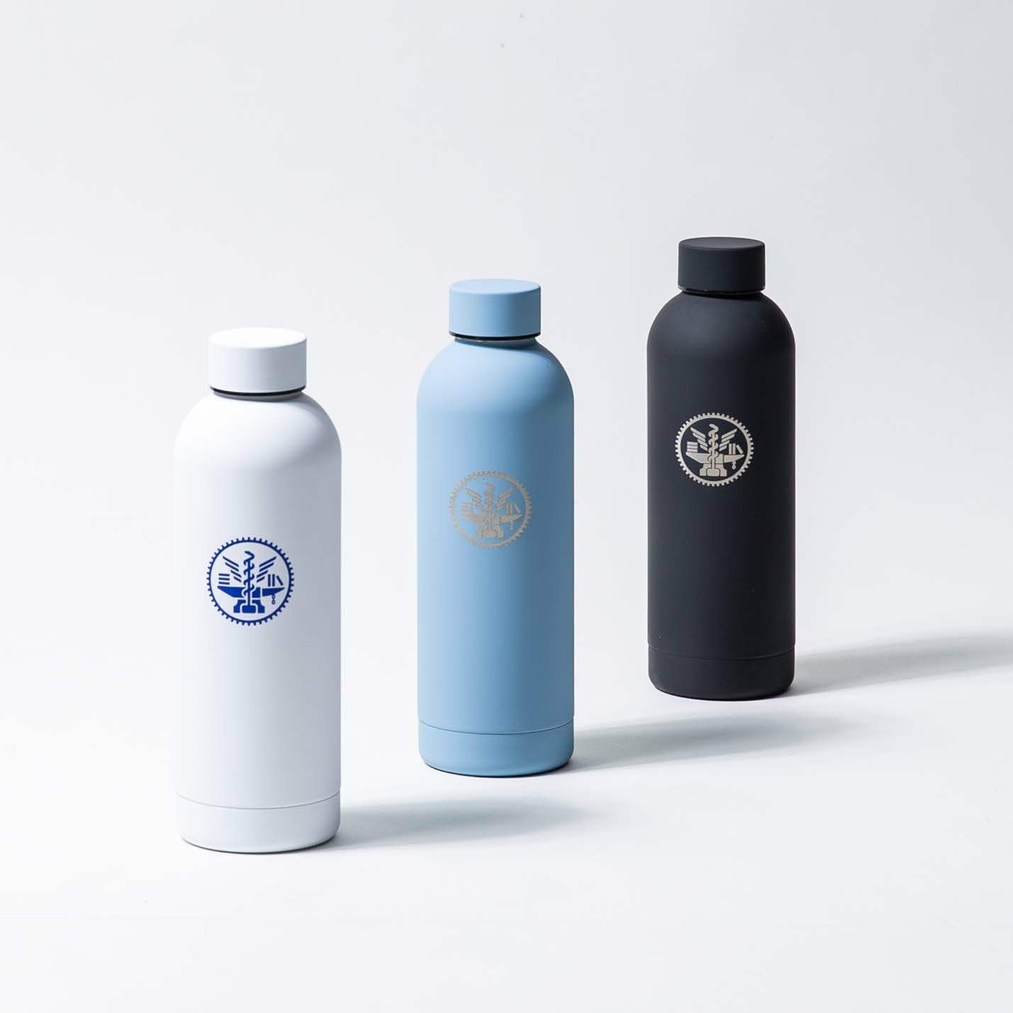 陽明交通大學 NYCU 經典款保溫水壺