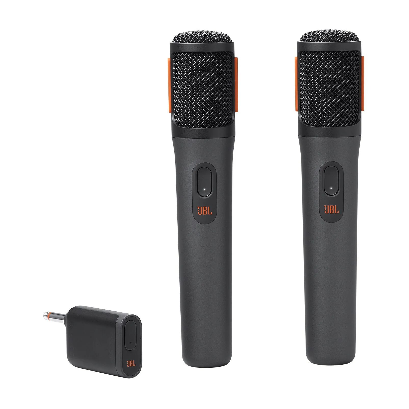 JBL Partybox Wireless Mic 無線咪 (2支裝)