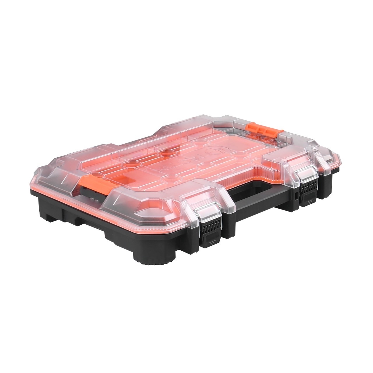 TACTIX｜TX-0413透明零件盒