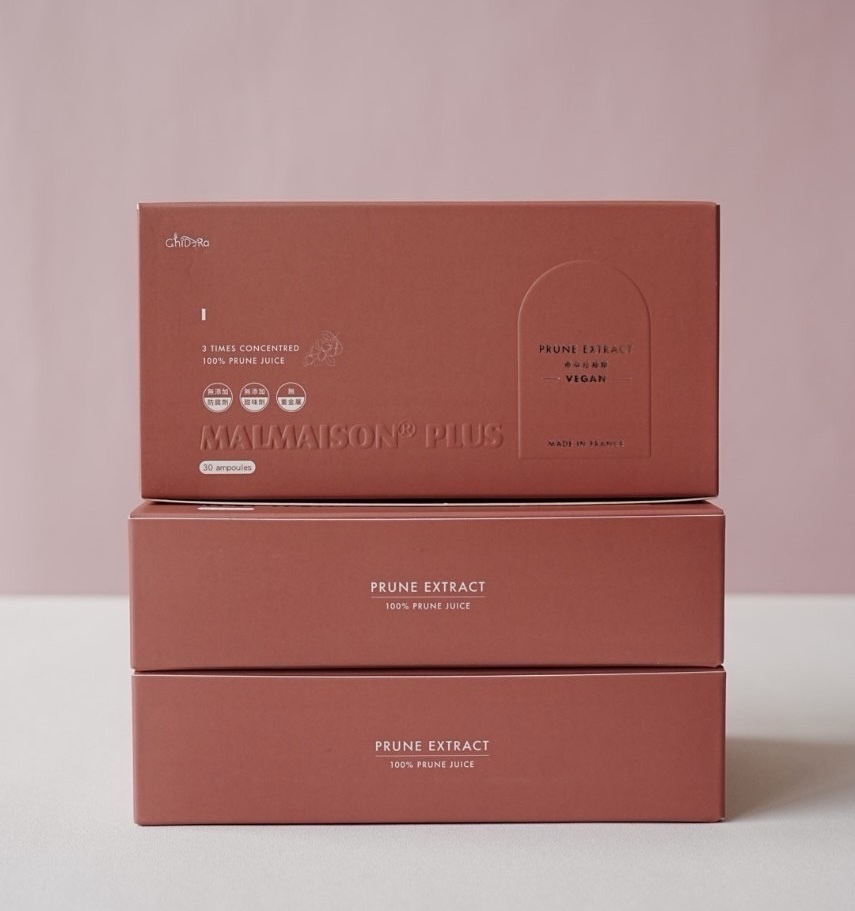 MALMAISON®PLUS CHIDORA 補精(1盒30入)