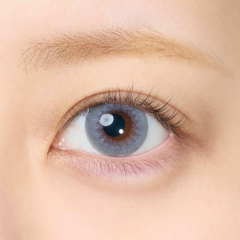 [日拋] rain 1 Day  Ajisai 彩妝隱形眼鏡｜每盒10片