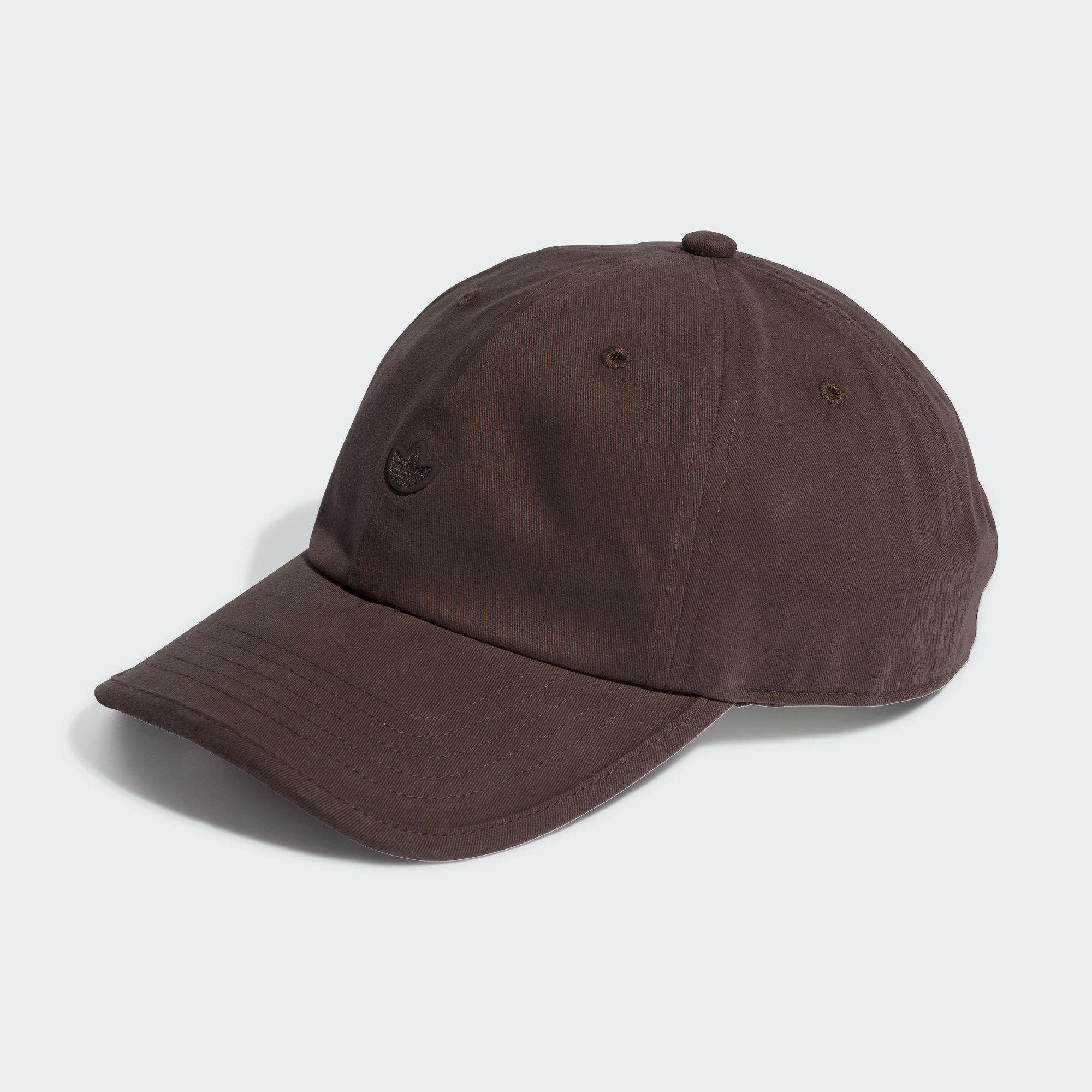 [超抵買] ADIDAS ORIGINALS DAD CAP (BROWN)
