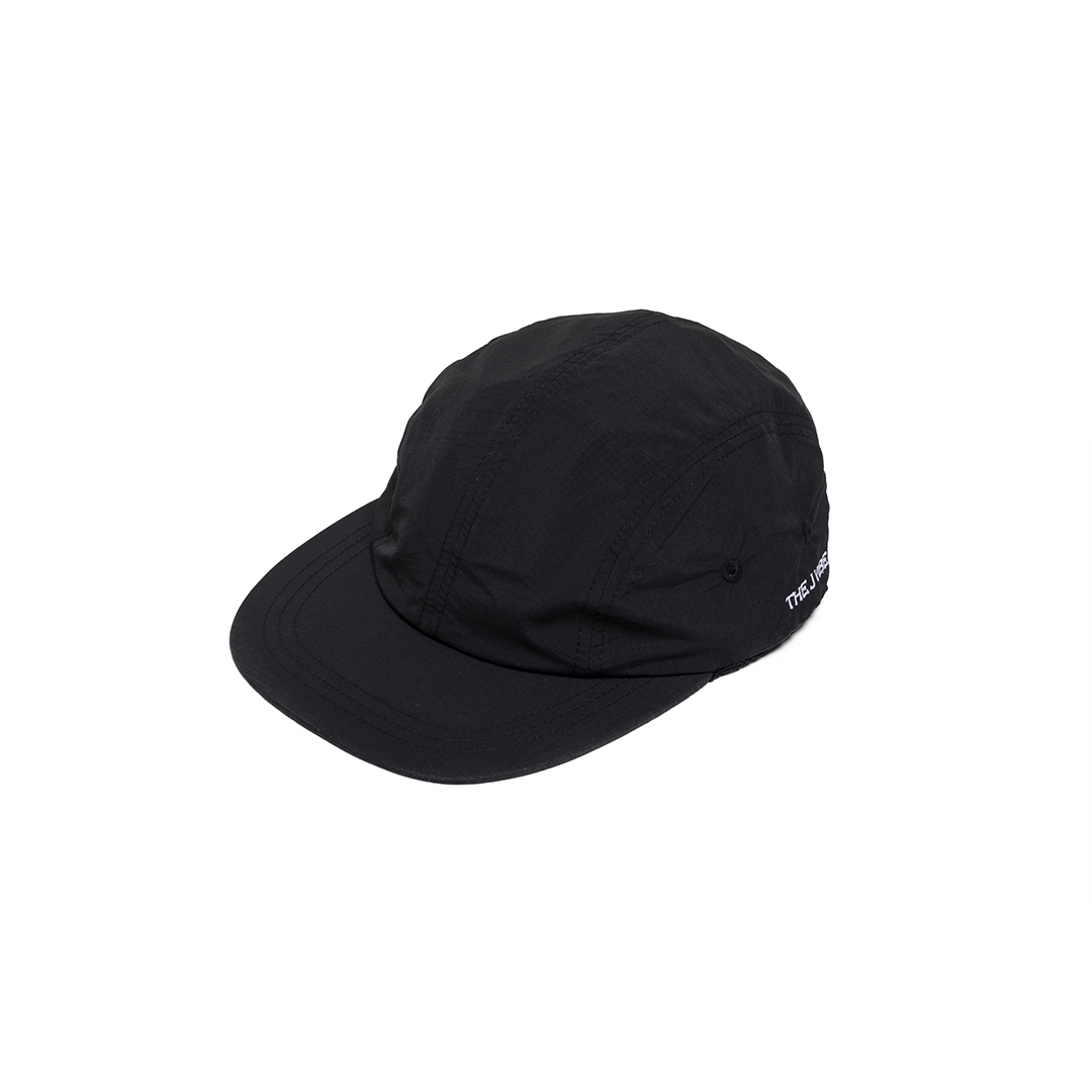 JUDGE®️24 SUMMER TJVC NYLON 4-PANEL CAP