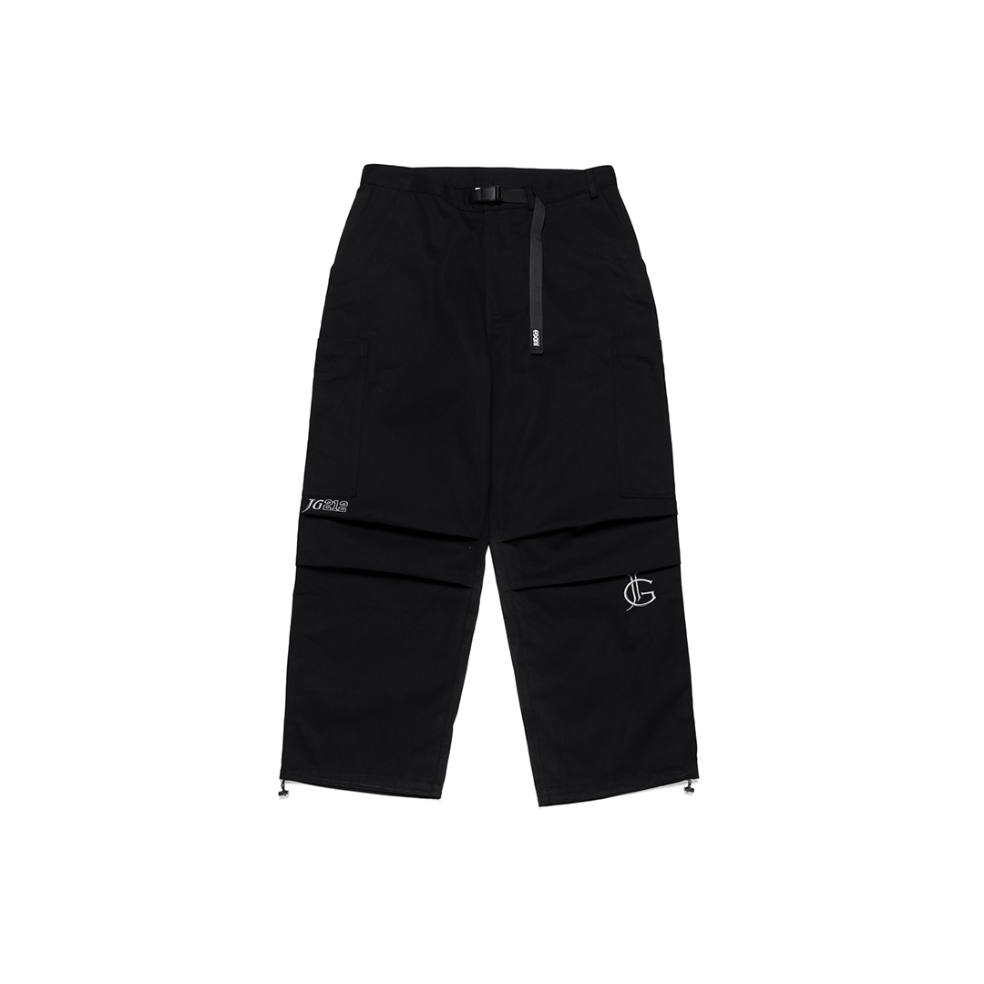 JUDGE®️ TJVC212 CARGO PANTS