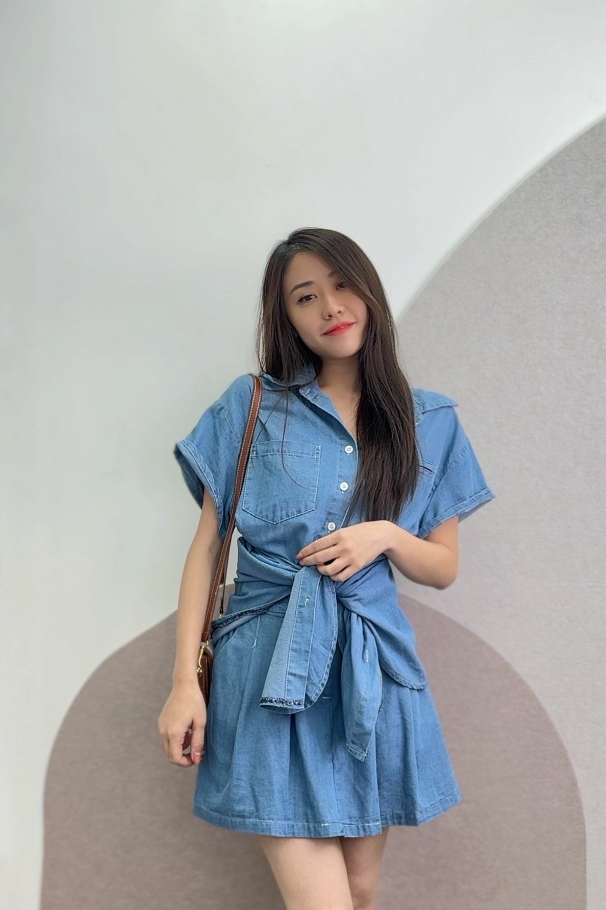 SET#6099 🤍不消失下身套裝