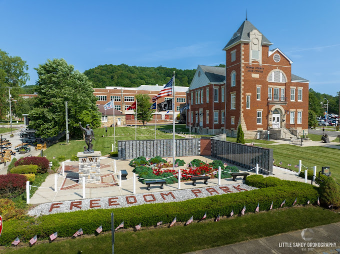 莫海德州立大學